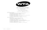 Doubles Rankings - WTA Tenniswtafiles.wtatennis.com/pdf/rankings/Doubles_Numeric.pdf · rank date:29 january 2018 wta doubles rankings nat ranking points # trn points added next off