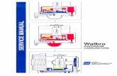 Walbro WY and WZ - Vintage Sno and WZ.pdf · introduction 2 air and fuel 3 alternative fuels 4 two-cycleengines 5,6 the fuel metering system 6,7 butterfly valve carburetors 7,8 venturi