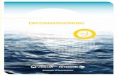Lutelandet NORTH SEA DECOMMISSIONING LIKE YOU’VE NEVER ... · PDF fileNORTH SEA DECOMMISSIONING LIKE YOU’VE NEVER SEEN ... Modular dismantling of offshore platforms ... decommissioning