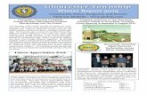 Gloucester  · PDF fileGloucester Township Winter Report 2015 Community News, Programs and Events Visit our Website -   INSIDE THIS ISSUE: Mayor’s Corner Page 2