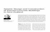 Seismic Design and Construction - imcyc.comimcyc.com/biblioteca/ArchivosPDF/Diseno Sismico/Seismic Design an… · Seismic Design and Construction of Precast Concrete Buildings in