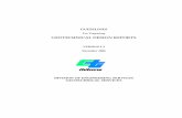 GEOTECHNICAL DESIGN REPORTS - · PDF fileThe following guidelines were developed by Geotechnical Services, Division of Engineering Services for the preparation of Geotechnical Design