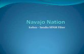 Sendio SPAM Filter - Navajo Nation Tutorial.pdf · Checking the Icebox You should check the Sendio Icebox at least once per day to check your pending queue when you first get a navajo-nsn.gov