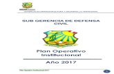 SUB GERENCIA DE DEFENSA CIVIL - Huá · PDF filenormas técnicas peruanas, ntp 399.010- 1. gerencia de infraestructura y desarrollo territorial 8. gerencia de infraestructura y desarrollo