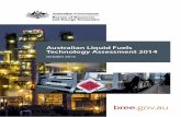 Australian Liquid Fuels Technology Assessment Web viewThe Australian Liquid Fuels Technology Assessment ... Capital cost estimates for ... the utilisation factor applied in estimating