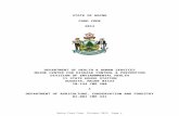 Secy of State's Version (Word 6.0) - Maine Web viewEpidemiological outbreak data repeatedly identify five major risk factors related to employee behaviors and preparation practices