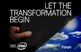 Future-Ready Networking for the Data Center - Dell EMC · PDF fileFuture-Ready Networking for the Data Center Dell EMC Forum. 3 Dell - Internal Use - Confidential Our world is changing