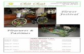 chit chat JULY 17 - · PDF fileChit Chat Parish Newsletter for the residents of Chitterne, Wiltshire No.128 July 2017 Editor: Lindsay Lucas, Chapel Cottage, 01985 850058 - chitchat.39