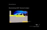 Maximizing SAP General Ledger - Thali · PDF file1.2.4 Comparison of SAP General Ledger and Special Purpose Ledger ... Maximizing SAP General Ledger