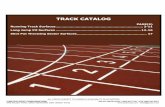 PAGE(S) Running Track Surfaces 2-11 Long Jump Pit … - Running Tracks.pdf · page 2 all prices subject to change & availability plus shipping ...