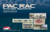 View PAC RAC Brochure - Peace Medical, Incpeacemedical.com/PacRac_2013_for web.pdf · Storage Systems 6 Samples are always available upon request! Universal Precaution Precaution