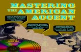 Mastering the American Accent - Trung tâm anh ngữ IDTidt.edu.vn/.../uploads/2015/08/Mastering-the-American-Accent.pdf · vi Mastering the American Accent Introduction This book