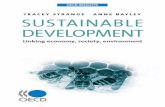 Development DEVELOPMENT - Sjálfbæ · PDF file3 Foreword Since the Brundtland Commission published its landmark report in 1987, we have come a long way in our reﬂﬂ ections on