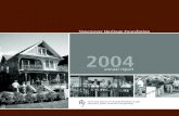 Preserving Vancouver’s heritage buildings pays tribute to ... · PDF filePreserving Vancouver’s heritage buildings pays tribute to the people ... Stikeman Elliott LLP ... which