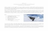 Northrop Grumman B-2A Spirit (Stealth Bomber) · PDF fileis designed for penetrating anti-aircraft ... The total weapon load is up to 80x 500 lb JDAM GPS-guided bombs or up ... AV-22
