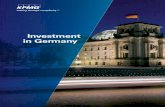 Investing in Germany - KPMG | DE · PDF filewhat demands are placed on you and your business and develop appro- ... 6.1 Taxation of non-residents investing in Germany