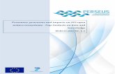 Pressures, processes and impacts on SES open waters ... · PDF file12. Fisheries in Bulgaria 12-IU Biological pressures in the Sea of Marmara : 13. Report on Turkish Black Sea Fisheries