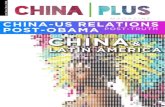 A Significant Visit - China Plusenglish.cri.cn/messenger/list/201605.pdf · PLUS 33 LATIN AMERICA & CHINA A Significant Visit Celebrating Culture The Lima Declration A New Political