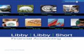 Libby - lrc.tnu.edu.vn · PDF file5 8 SBUX ... All end-of-chapter practice questions and problems from Libby, ... Libby/Libby/Short’s Financial Accounting is the proven choice for