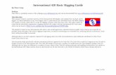 International 420 Basic Rigging Guide · PDF filePage 1 of 38 International 420 Basic Rigging Guide By Peter Gray Preface This PDF is a printable version of the webpage and can be