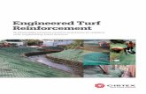 Engineered Turf Reinforcement · PDF filePlatipus® S2 Anchor The Platipus® S2 ARGS Percussive Driven Earth Anchor (PDEA) assembly comes in a variety of