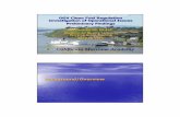 California Maritime Academy - California Air Resources · PDF fileCalifornia Maritime Academy (CMA) to investigate ... Fuel Pump MAN B&W Fuel Valve Showing Fuel Circulation Paths 26