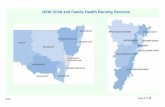 NSW Child and Family Health Nursing · PDF file2015 . Page. 3. of . 43 . Table of Contents . NSW Child and Family Health Nursing Services Map Child and Family Health Nursing Services