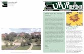 Volume One, Issue No. 2 UPWARD BOUND NEWSLETTER Spring 2009kysu.edu/.../uploads/2013/10/UpwardBoundNewsletterSpring2009.pdf · 6 CONTACT INFORMATION: Upward Bound Program Kentucky