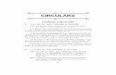 CIRCULARS - Lekha Consultancyapvat.in/yahoo_site_admin3/assets/docs/11_circulars_686-724... · GENERAL CIRCULARS 1. CCT’s Ref. No. AIII (2) /106/2004, dt. 02-07-2005 ... notification