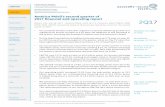 América Móvil’s second quarter of 2017 financial and ... · PDF filepage 5 América Móvil Consolidated Results In the second quarter financial volatility in Latin America became