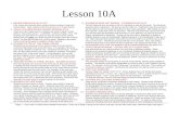 Lesson 10A -   Web viewLesson 10A. REVIEW PREVIOUS DAY ... Diphthong? Other ... VOCABULARY BUILDING WORKSHEETPass out the vocabulary worksheet designed for this Lesson