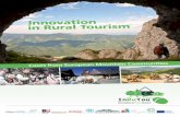 Innovation in Rural Tourism - · PDF fileROMANIA: Tara Dornelor (Dorna country) ... to feedback concerning our work on Innovation in Rural Tourism, and remain available for questions