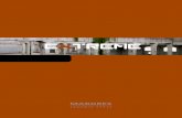 Metropolitan architecture, contemporary - Macovex · PDF fileMetropolitan architecture, contemporary space to reflect the dynamics of daily life. An urban material that transforms