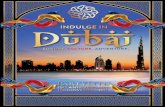 This bustling city in the United Arab Emirates is known ... · PDF fileFlights to Dubai Sunday May 14, ... Consultant Agreements and Starter Parties must be ... This bustling city