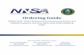 BPA Section 7.4 ordering procedures - Department of  · PDF fileBPA SECTION 7.4 ORDERING PROCEDURES Table of Contents Definitions