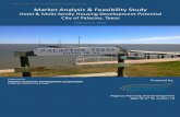 Palacios, TX Hotel & Multifamily Feasibility Study Market ... · PDF filePalacios, TX –Hotel & Multifamily Feasibility Study Acknowledgements Assistance in the form of information,
