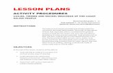 LESSON PLANS - Glenbow · PDF fileLESSON PLANS ACTIVITY PROCEDURES ... show detailed image of AA 547 – ... Or was it made to be sold and hung as a work of art?