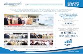 REPORT st 2017 - AEEDC Dubai - CME - CME | CE | AEEDCaeedc.com/wp-content/uploads/2017/03/AEEDC_2017_Report.pdf · AEEDC Dubai Pre-Conference Activities and Events AEEDC Dubai Conference