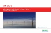 Rampion Offshore Wind Farm – Scoping Report - E.ON UK/media/PDFs/Generation/wind/offshore/... · E.ON Climate and Renewables Rampion Offshore Wind Farm Scoping Report RSK Environment