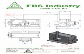 Katalogfbs-industry.de/files/FBS_Industry_Ersatzteilkatalog_Verriegelungs... · Zylinderschraube ISO 4762 - M8 x 20 verzinkt SME Kombilock Katalog / Version 1 / 19.022013 FBS Industry