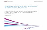 California Public Employees Retirement System - · PDF fileBoard of Administration Agenda Item 6a – Attachment 1 California Public Employees' Retirement System Page 3 of 22 September