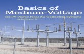 Basics of Medium-Voltage Wiring - Eatonpub/@electrical/documents/conte… · Basics of Medium-Voltage Wiring ... The Consulting Application Guide goes ... after referred to simply