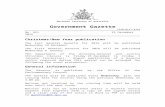 Northern Territory Government 2015 G48 - dbird.nt.gov.au Web viewNorthern Territory Government Gazette ... signed notice and a clean copy of the notice in Word or PDF is emailed ...