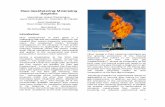 Flare Gas Metering: Minimizing Surprises - lauristech.comlauristech.com/wp-content/uploads/2016/11/028_Flare_Gas_Metering... · 1 Flare Gas Metering: Minimizing Surprises Max Melnyk,