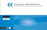 A HANDBOOK FOR POLICY MAKERS Career · PDF fileCareer Guidance A HANDBOOK FOR POLICY MAKERS ISBN 92-64-01519-1 ... the Philippines, Poland, Romania, ... Counselling, both of whom had
