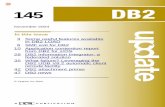 DB2 Nov 2004 - CBT  · PDF fileSome useful features available in DB2 LOAD. DB2 V7 has introduced two new and very useful features that