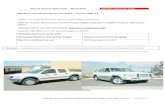 MANUAL FOR OPERATION OF THE 4JX1 – D IESEL UBS-73landrover.narod.ru/TROOPER/Jackaroo-4JX1-Engine-Manual-2014-ver-… · have been cases of engines being replaced free of charge