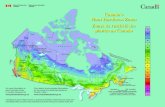 Canada’s Plant Hardiness Zones Zones de rusticité des ... · PDF fileFort McMurray EDMONTON Calgary Vancouver VICTORIA Saskatoon REGINA WINNIPEG OTTAWA Montréal QUÉBEC CHARLOTTETOWN
