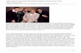 DUKE FAKIR OF THE FOUR TOPS SPEAKS AHEAD OF · PDF fileDUKE FAKIR OF THE FOUR TOPS SPEAKS AHEAD OF THEIR 2014 UK ... up a welter of memorable smashes for Berry Gordy's ... Out I'll