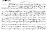 Violin Sonatas: Geminiani - The Violin Site Formatted...Title: Violin Sonatas: Geminiani Author: WBaxley Music, Subito Music Corp, Stephens Pub. Co. Subject: Sonata in D Major Keywords: